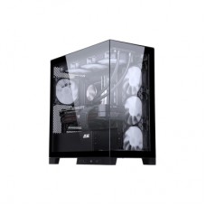 Корпус для ПК 2E 2E-GK701B