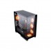 Корпус для ПК 2E 2E-GK701B