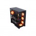 Корпус для ПК 2E 2E-GK701B
