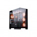 Корпус для ПК 2E 2E-GK701B