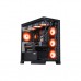 Корпус для ПК 2E 2E-GK701B