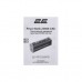 Батарея універсальна 2E Сrystal 20000mAh 100W (2E-PB7200PD)