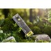 Батарея універсальна 2E Сrystal 20000mAh 100W (2E-PB7200PD)