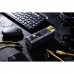Батарея універсальна 2E Сrystal 20000mAh 100W (2E-PB7200PD)