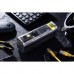Батарея універсальна 2E Сrystal 20000mAh 100W (2E-PB7200PD)