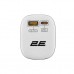 Батарея універсальна 2E Сrystal 20000mAh 100W (2E-PB7200PD)
