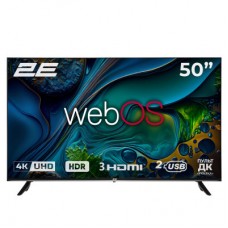 Телевізор 2E 50A07KW (2E-50A07KW)