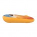 Мишка 2E MF300 CAPYBARASUNSET Silent Wireless/Bluetooth Yellow (2E-MF300WCAPIBARAYW)