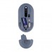 Мишка 2E MF300 CAPYBARASWIM Silent Wireless/Bluetooth Blue (2E-MF300WCAPIBARABL)