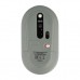 Мышка 2E MF300 FLORADILL Silent Wireless/Bluetooth Green (2E-MF300WFLORAGN)