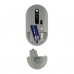 Мышка 2E MF300 PETSDOGS Silent Wireless/Bluetooth Green (2E-MF300WPETSGN)