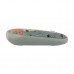 Мышка 2E MF300 PETSDOGS Silent Wireless/Bluetooth Green (2E-MF300WPETSGN)