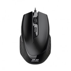 Мишка 2E MF180 USB Black (2E-MF180UB)