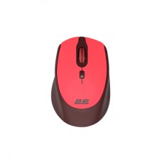 Мишка 2E MF220 Wireless Red (2E-MF220WR)