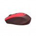 Мишка 2E MF220 Wireless Red (2E-MF220WR)