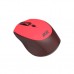 Мишка 2E MF220 Wireless Red (2E-MF220WR)