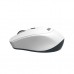 Мишка 2E MF220 Wireless White (2E-MF220WW)