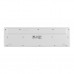 Клавиатура 2E KS260 106key Wireless UA White (2E-KS260WWH_UA)