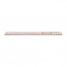 Клавіатура 2E KS270 109key Wireless UA Rose/White (2E-KS270WBPN_UA)