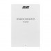 Клавиатура 2E KS270 109key Wireless UA Silver/White (2E-KS270WBWH_UA)