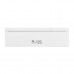 Клавиатура 2E KS270 109key Wireless UA Silver/White (2E-KS270WBWH_UA)