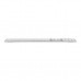 Клавиатура 2E KS270 109key Wireless UA Silver/White (2E-KS270WBWH_UA)