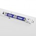 Клавиатура 2E KS270 109key Wireless UA Silver/White (2E-KS270WBWH_UA)
