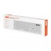 Клавиатура 2E KS270 109key Wireless UA Silver/White (2E-KS270WBWH_UA)