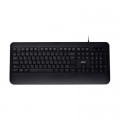 Клавиатура 2E 2Е KS109 USB-A Black (2E-KS109UB)