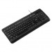 Клавіатура 2E 2E KS120 USB-A Black (2E-KS120UB_UA)