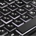 Клавіатура 2E 2E KS120 USB-A Black (2E-KS120UB_UA)