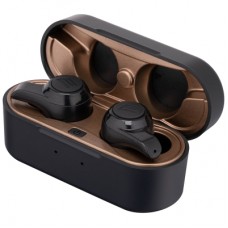 Навушники 2E Novem Pro True Wireless Waterproof Mic Black (2E-EBTWNPBK)