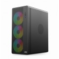 Корпус 2E Credo Plus V510B (2E-V510B)