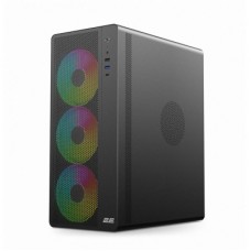 Корпус 2E Credo Plus V510B (2E-V510B)
