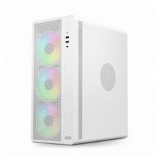 Корпус 2E Credo Plus V510W (2E-V510W)