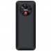 Мобільний телефон 2E E280 2025 Black (694743656220)