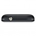 Мобільний телефон 2E E280 2025 Black (694743656220)