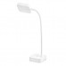 Настольная лампа 2E 5Вт 5000K 1200мАг USB-A без БЖ білий (2E-DL1216)