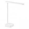 Настольная лампа 2E 5Вт 5000K 1200мАг USB-A без БЖ білий (2E-DL1220)