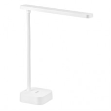 Настольная лампа 2E 5Вт 5000K 1200мАг USB-A без БЖ білий (2E-DL1220)