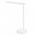 Настольная лампа 2E 5Вт 5000K 1200мАг USB-A без БЖ білий (2E-DL1220)