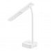 Настольная лампа 2E 5Вт 5000K 1200мАг USB-A без БЖ білий (2E-DL1220)
