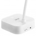 Настольная лампа 2E 5Вт 5000K 1200мАг USB-A без БЖ білий (2E-DL1220)