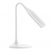 Настольная лампа 2E 7Вт 3000K 4000K 5700K 2200мАг USB-A без БЖ білий (2E-DL2240)