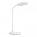 Настольная лампа 2E 9Вт 3000K 4000K 5700K 2200мАг USB-С без БЖ білий (2E-DL2236)