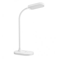 Настольная лампа 2E 9Вт 3000K 4000K 5700K 2200мАг USB-С без БЖ білий (2E-DL2236)
