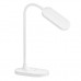 Настольная лампа 2E 9Вт 3000K 4000K 5700K 2200мАг USB-С без БЖ білий (2E-DL2236)