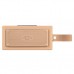 Акустична система 2E SoundLegend PowerBank IPX6 RGB Brown (2E-BSSLWBN)