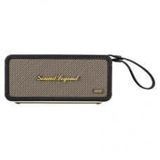 Акустична система 2E SoundLegend PowerBank IPX6 RGB Black (2E-BSSLWBK)