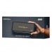 Акустична система 2E SoundLegend PowerBank IPX6 RGB Black (2E-BSSLWBK)